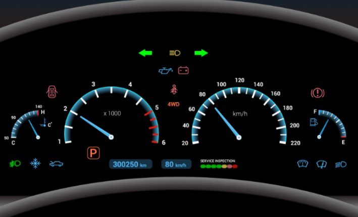 How to Turn Off Car Security Light