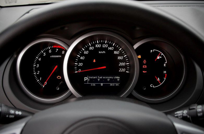 How to Turn Off Car Security Light