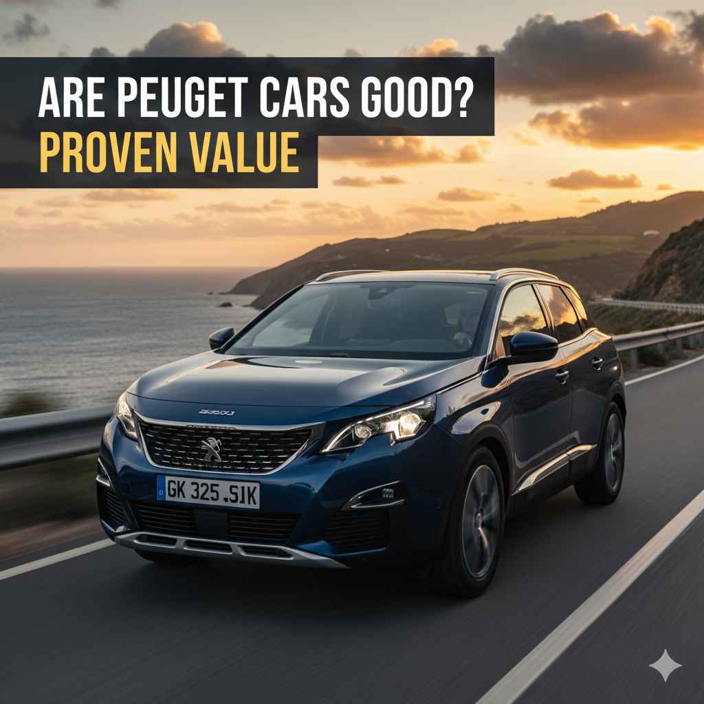 Are Peugeot Cars Good