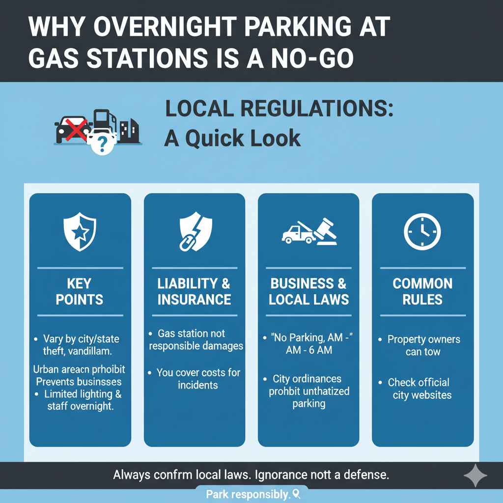 Local Regulations