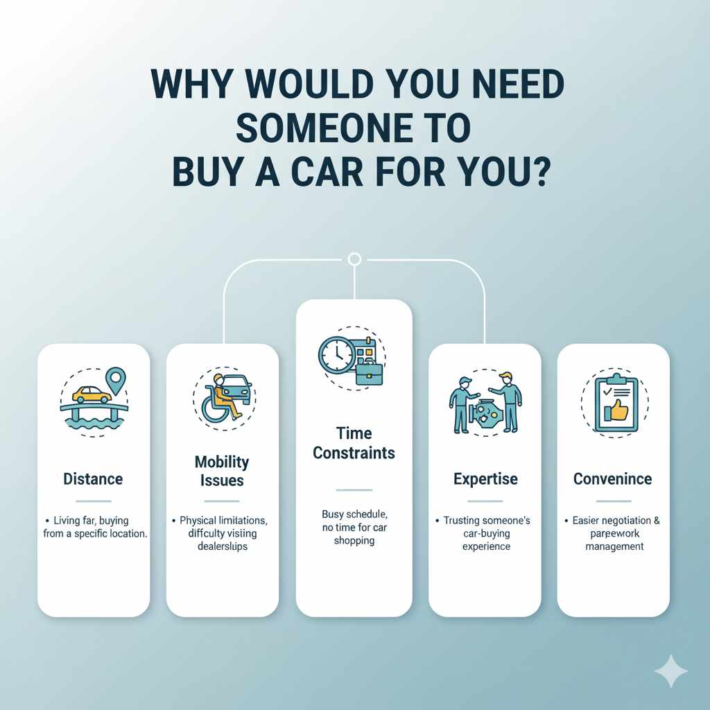 POA vs. Adding Someone to the Title