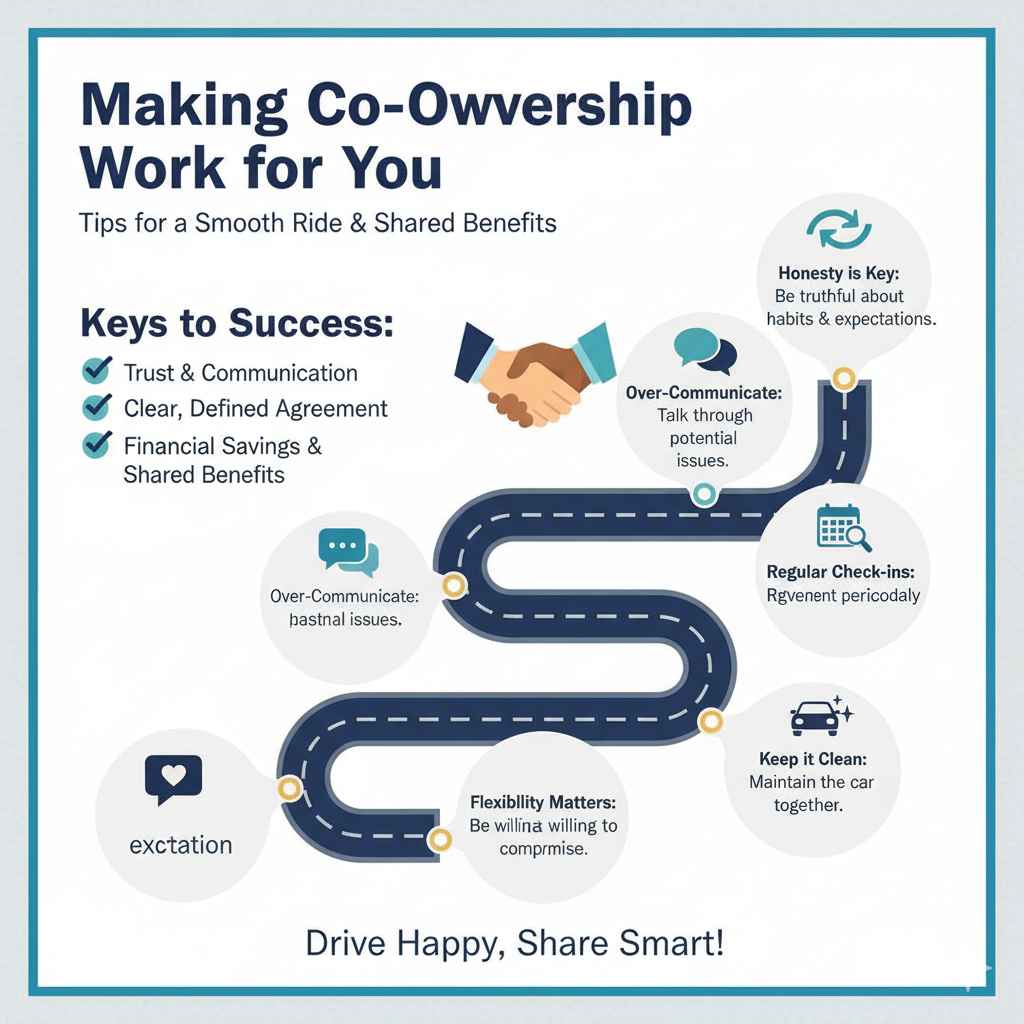 Making Co-Ownership Work for You