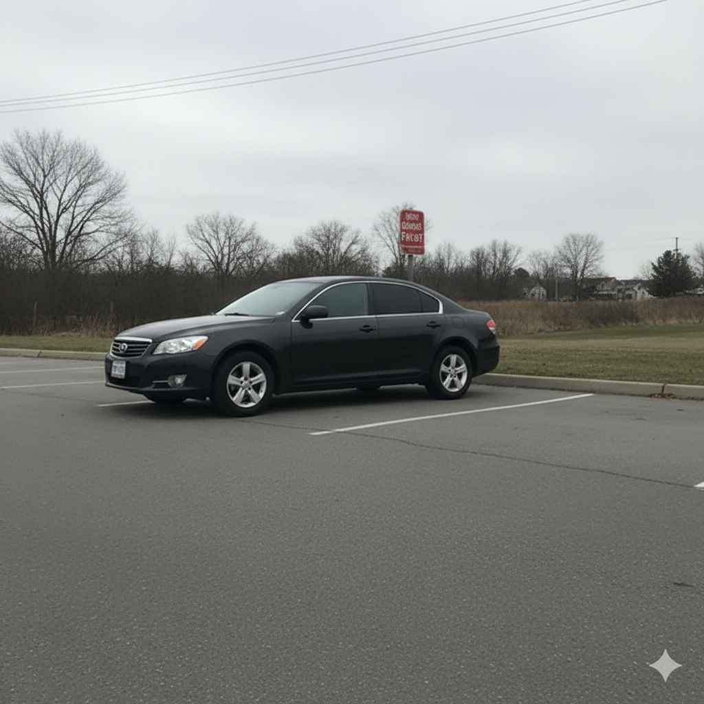 Preventing Future Oil Leaks