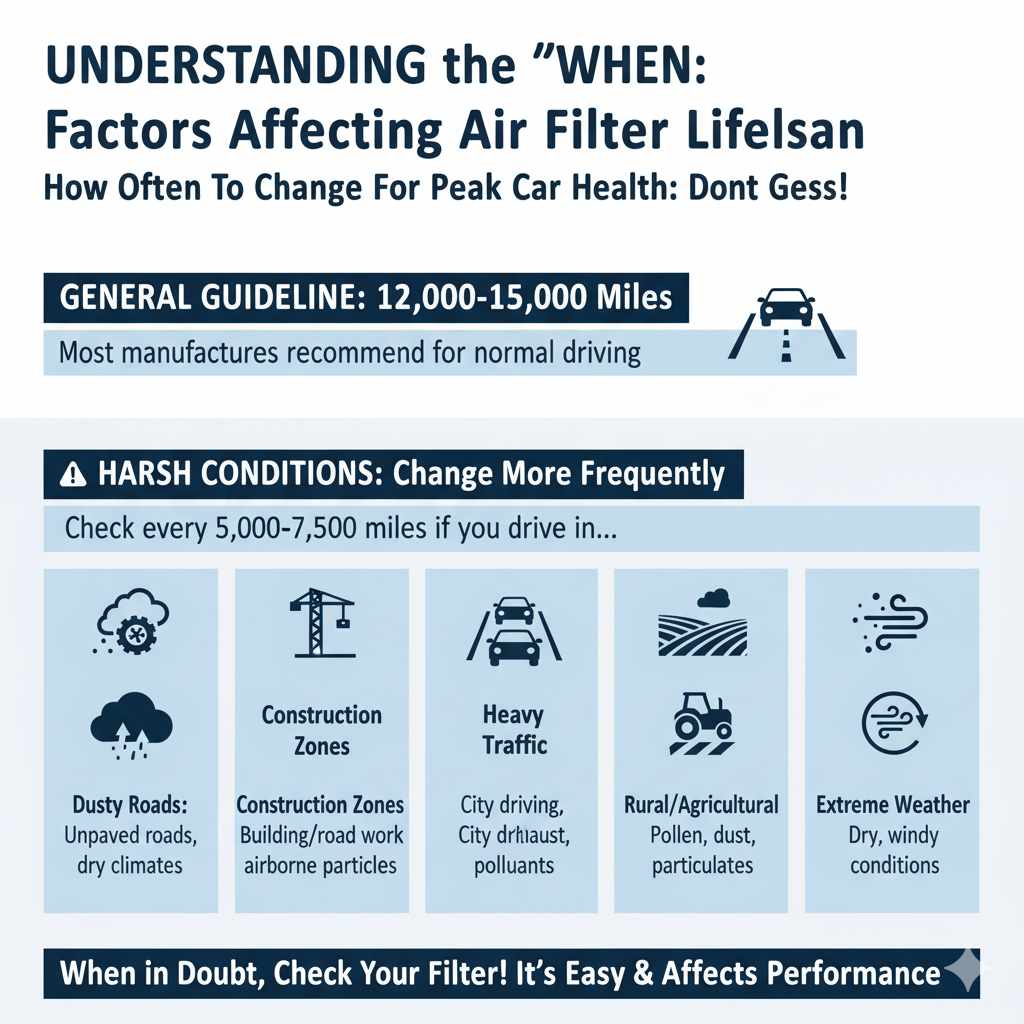 Understanding the "When"