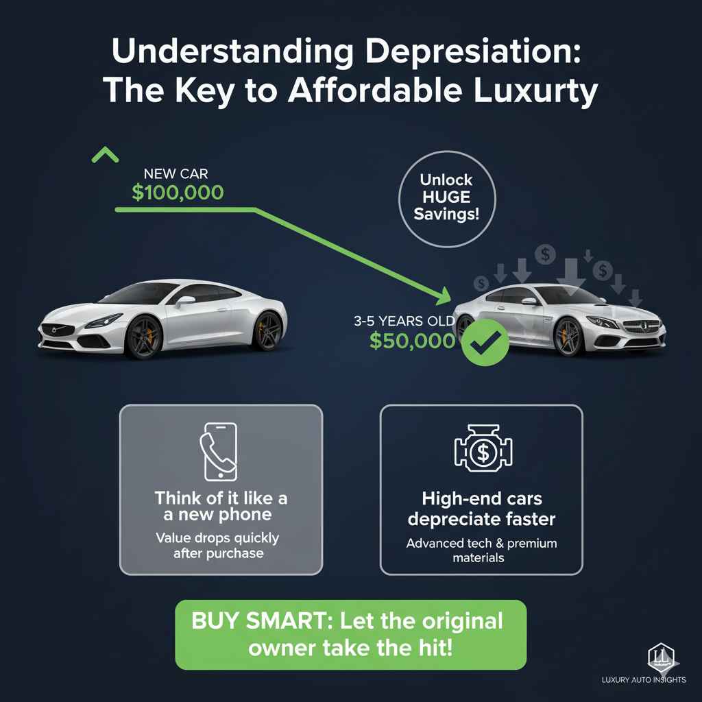 Understanding Depreciation