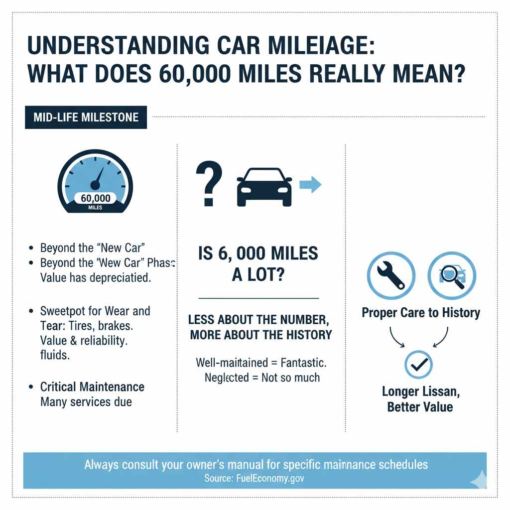 Understanding Car Mileage