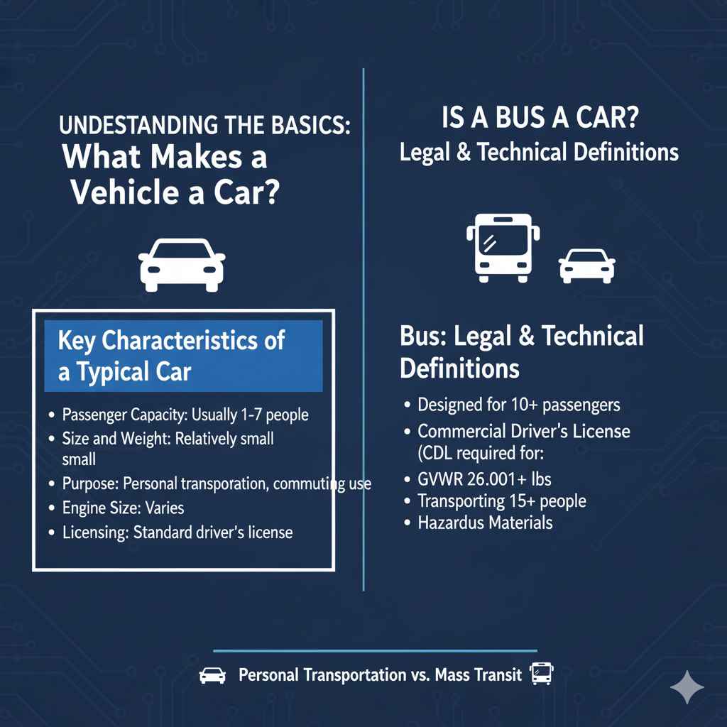 The Legal and Technical Definitions