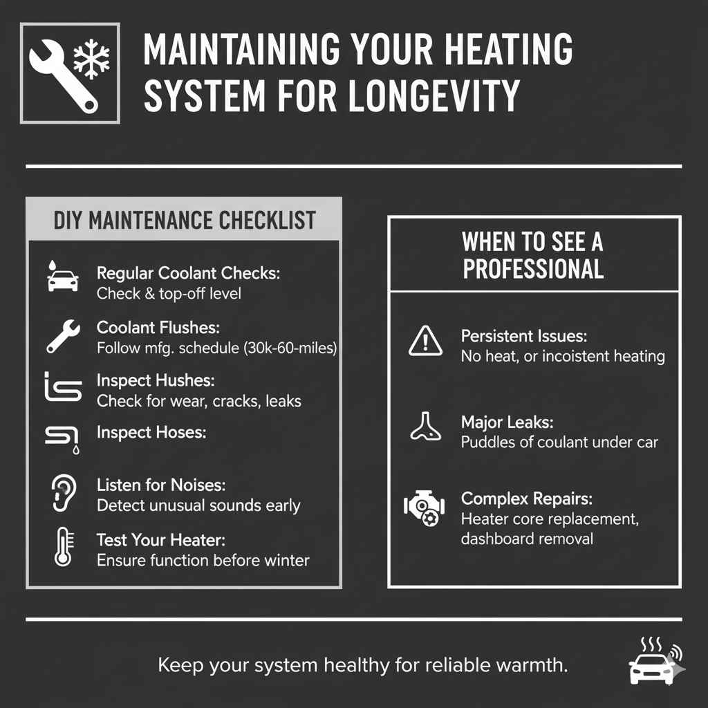 Importance of Coolant: More Than Just Antifreeze