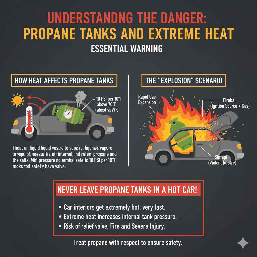 Understanding the Danger