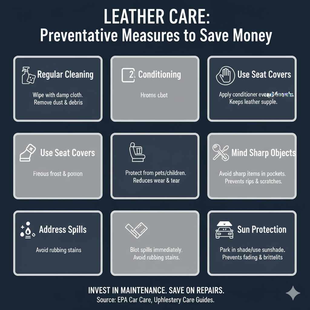 Preventative Measures: Saving Money in the Long Run