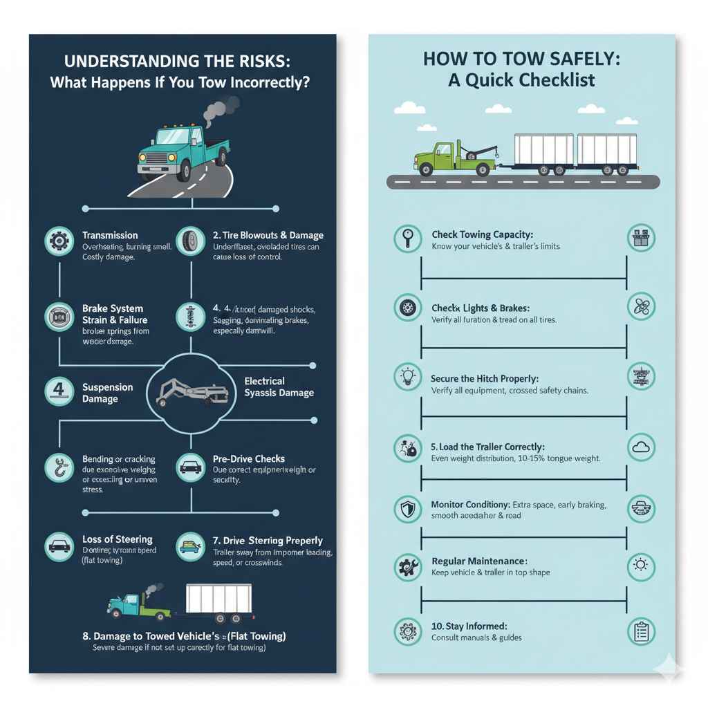 Understanding the Risks