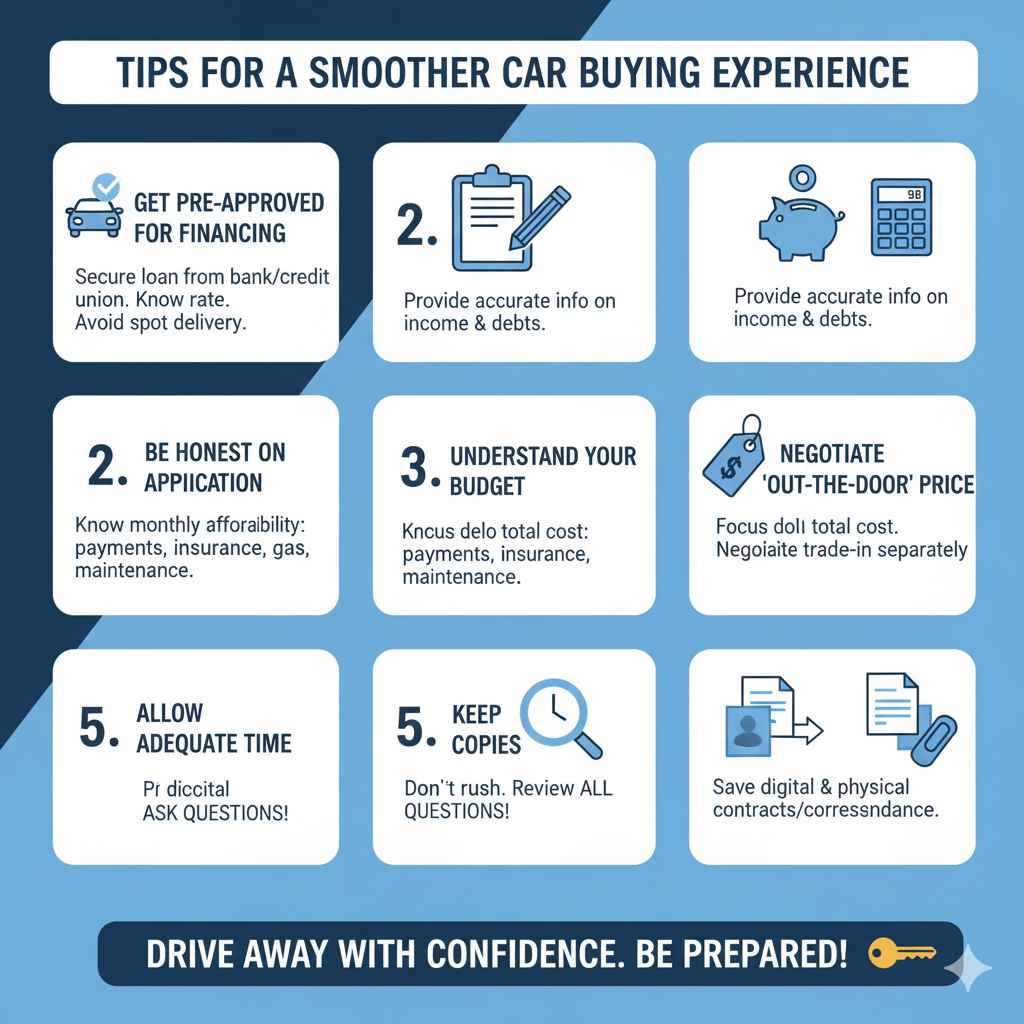 Understanding the "Spot Delivery" or "Yo-Yo Financing" Situation