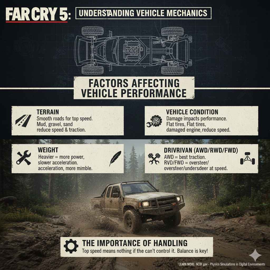 Understanding Vehicle Mechanics