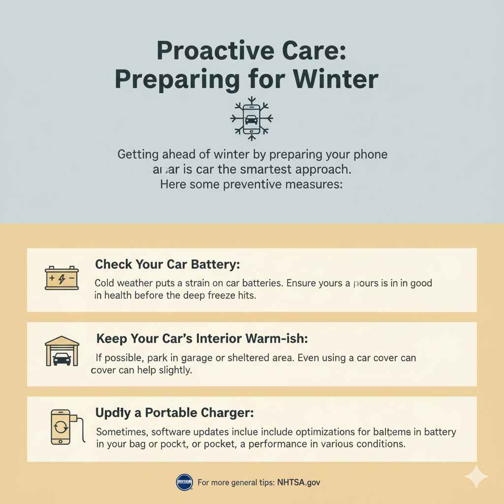 Proactive Care: Preparing for Winter