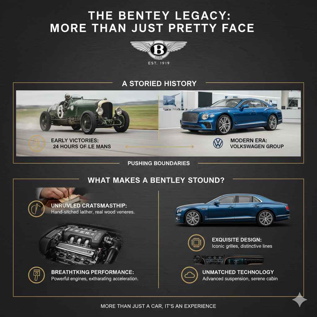 More Than Just a Pretty Face