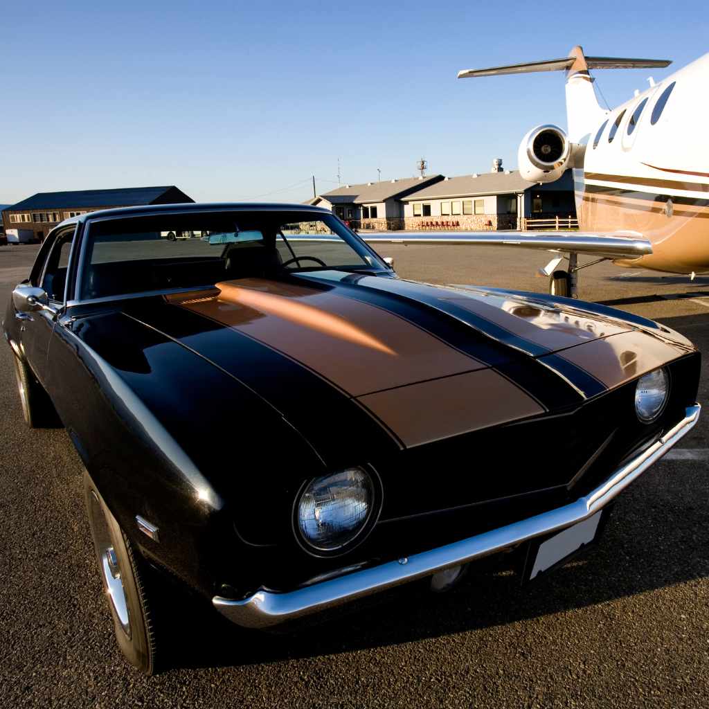 Muscle Car Status: Final Verdict