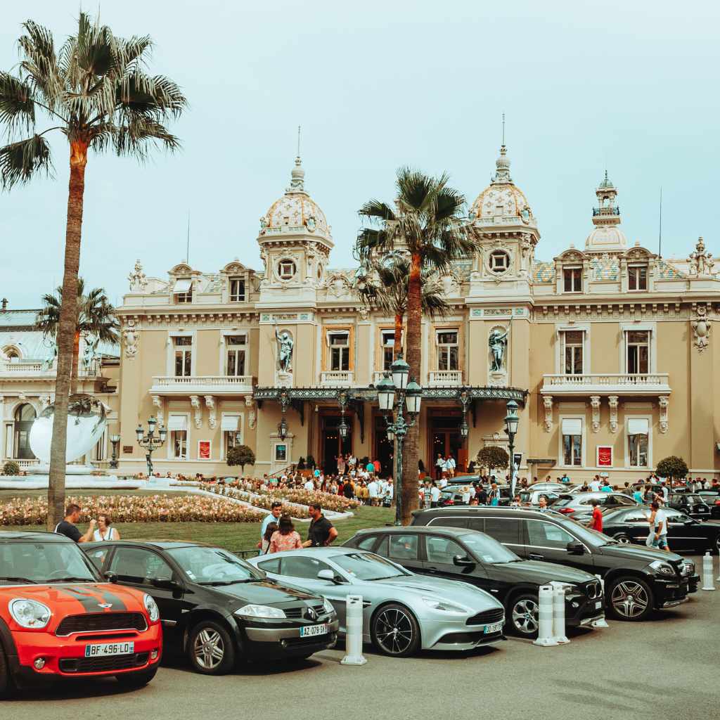 Are Cars Allowed In Venice