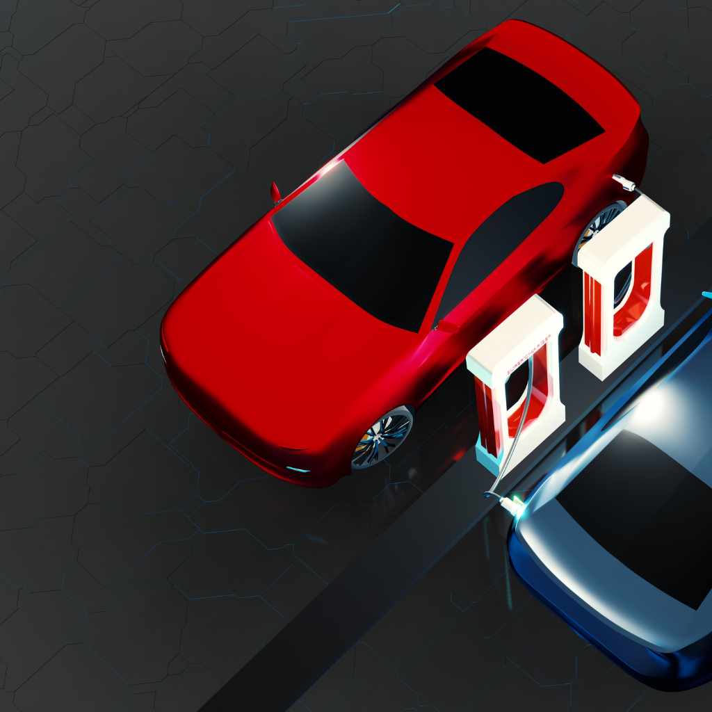 Are Cars On GTA 5 Online Modded?