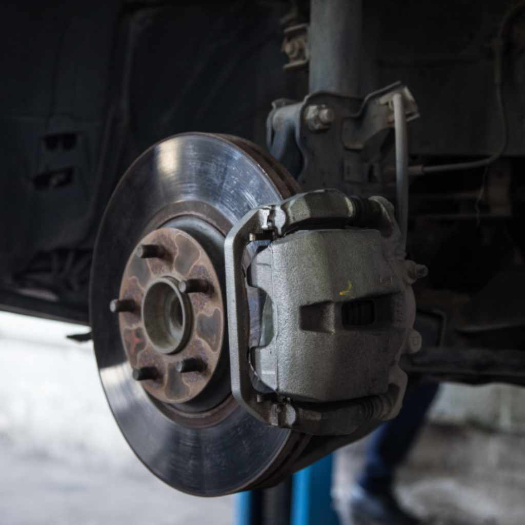 What Exactly Are Wheel Spacers