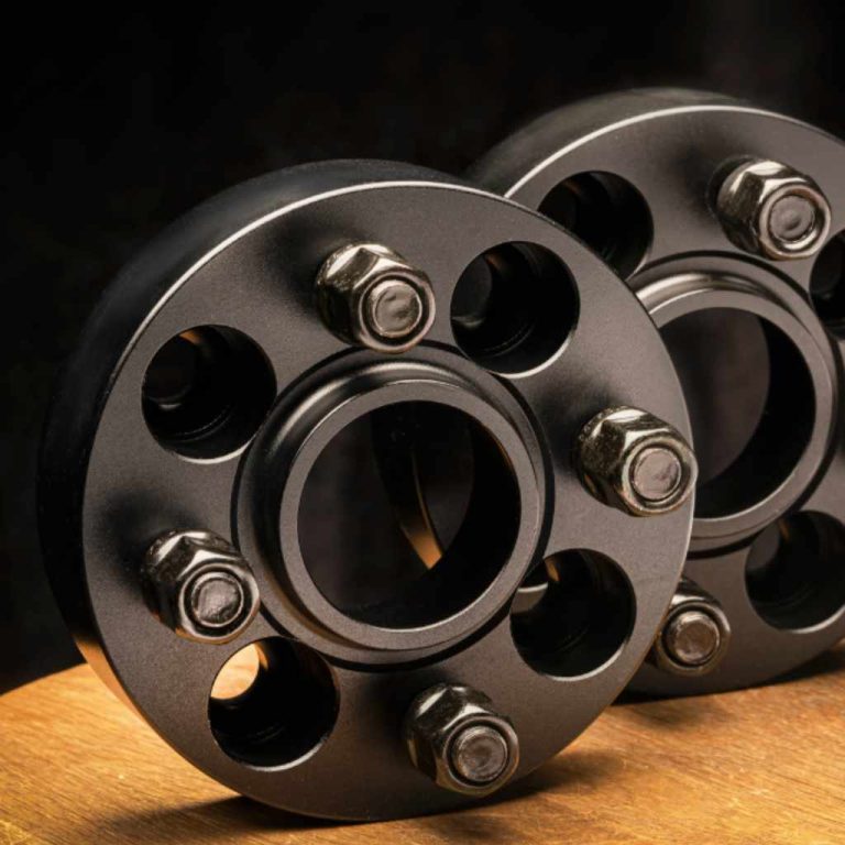 Are Spacers Bad For Your Car