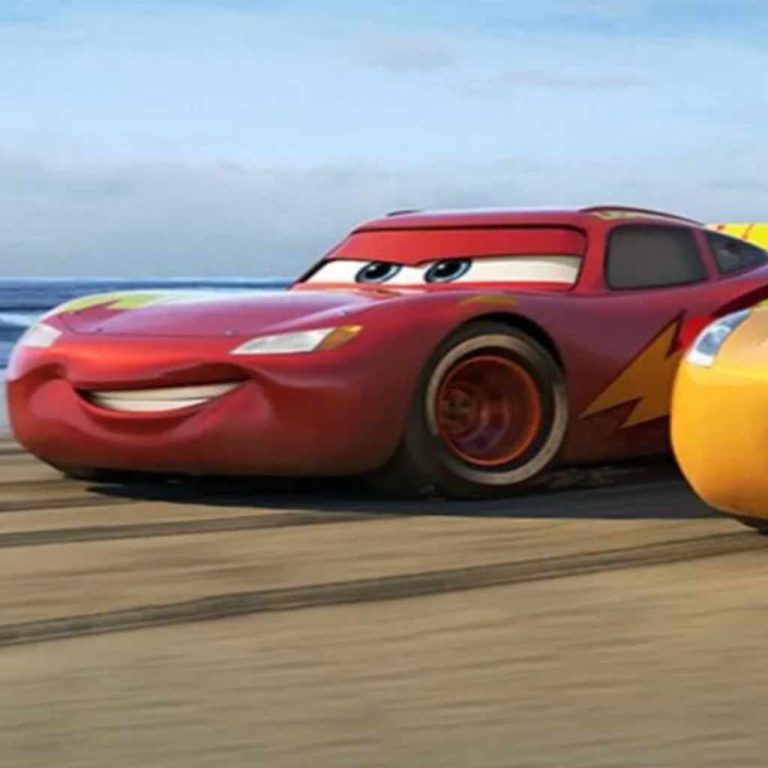 Are you wondering why Cars 3 isn’t available on Disney Plus yet