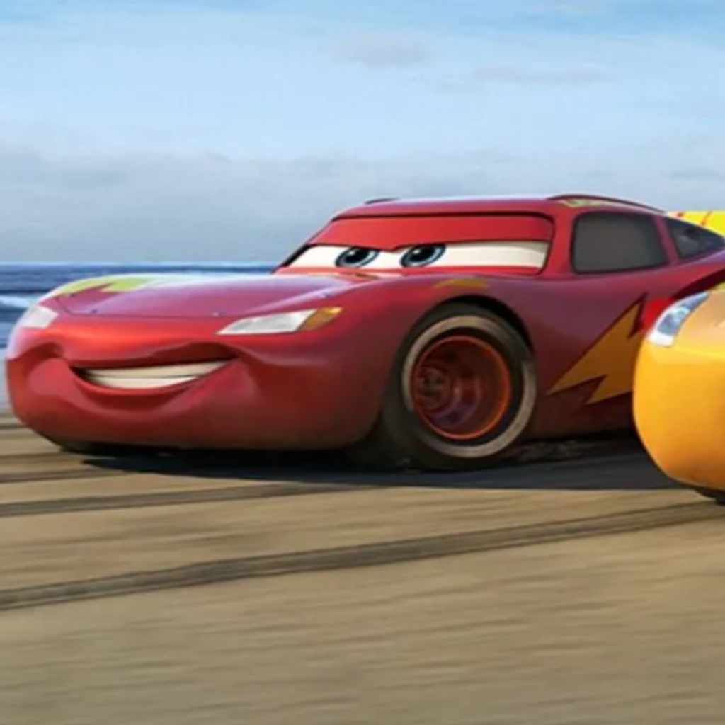 Are you wondering why Cars 3 isn’t available on Disney Plus yet