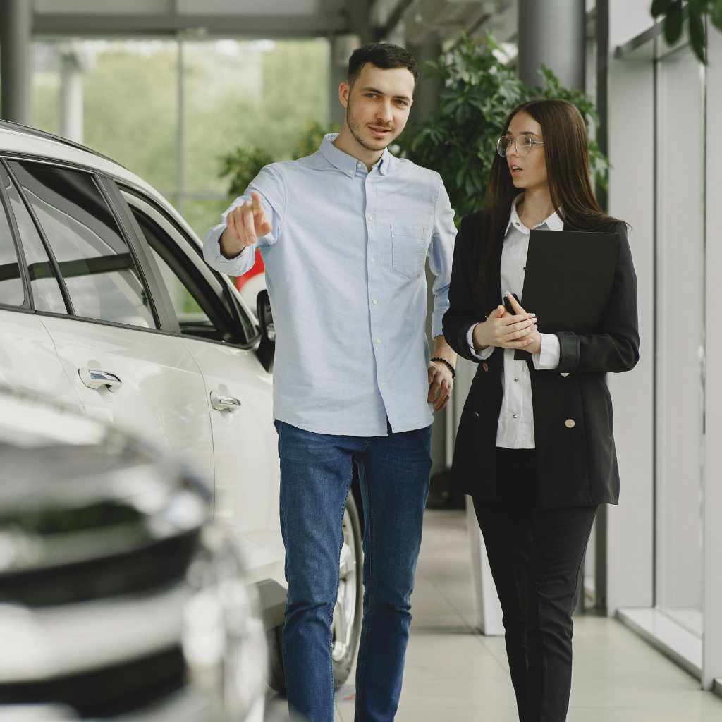 The "Invitation to Treat" vs. The Final Contract