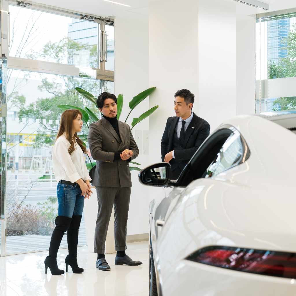 What To Do If You Feel a Dealership Wrongfully Refused You