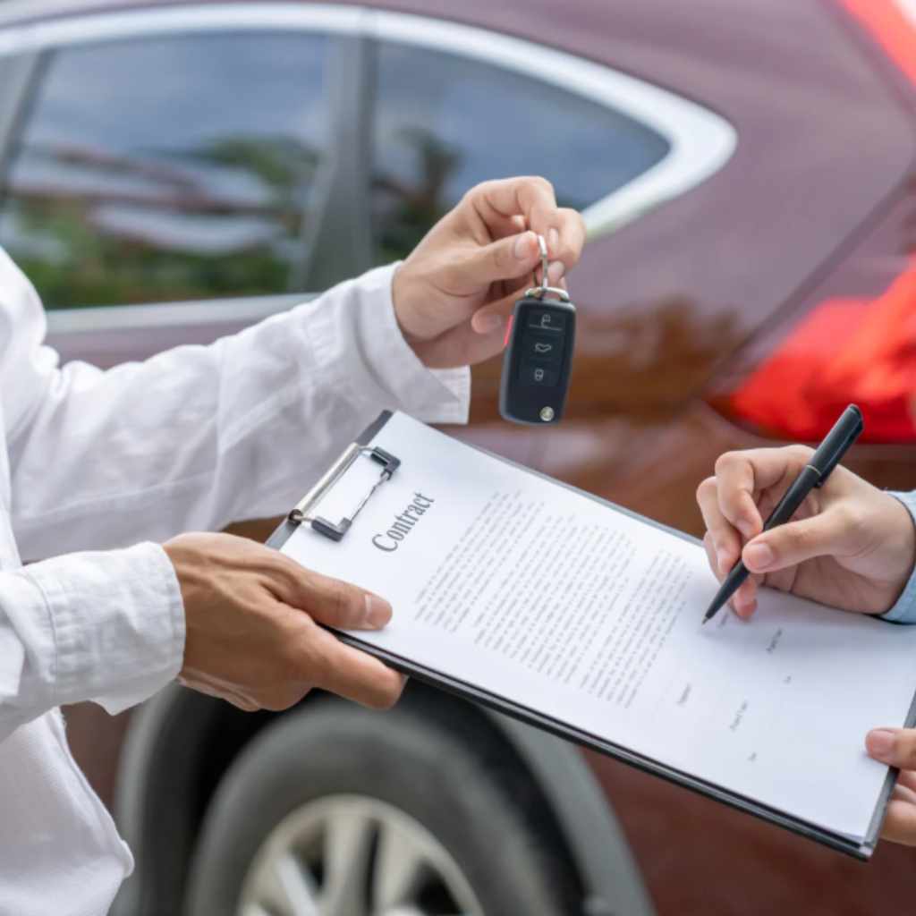 Can A Dealership Refuse To Sell You A Car
