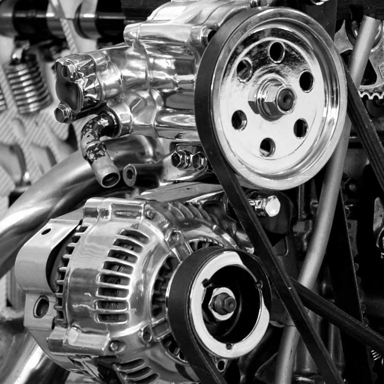 Can Car Ac Compressor Be Repaired