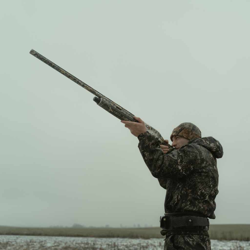 Why Firearm Laws in Mexico Are Non-Negotiable