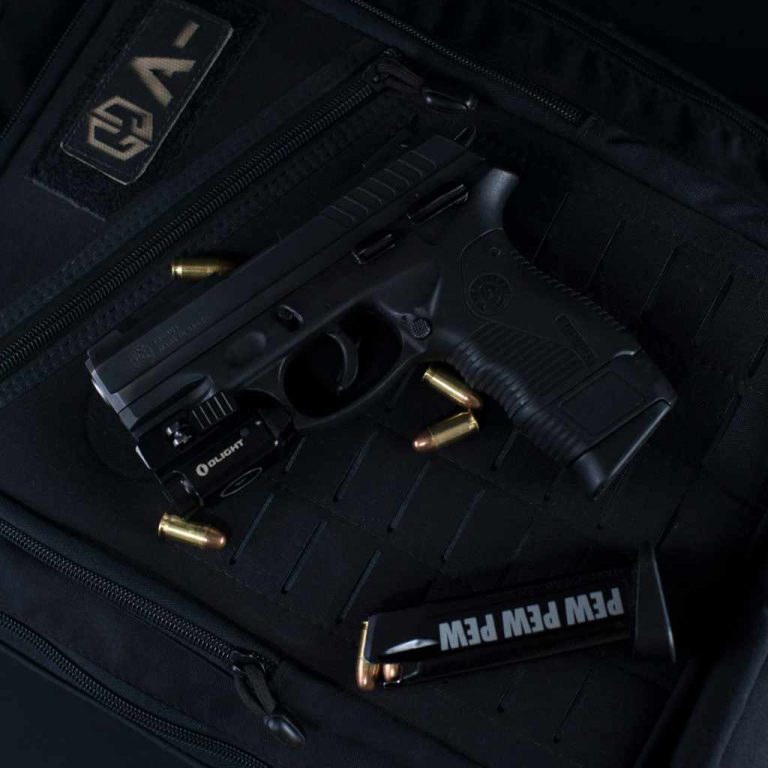 Can You Carry a Gun in Mexico