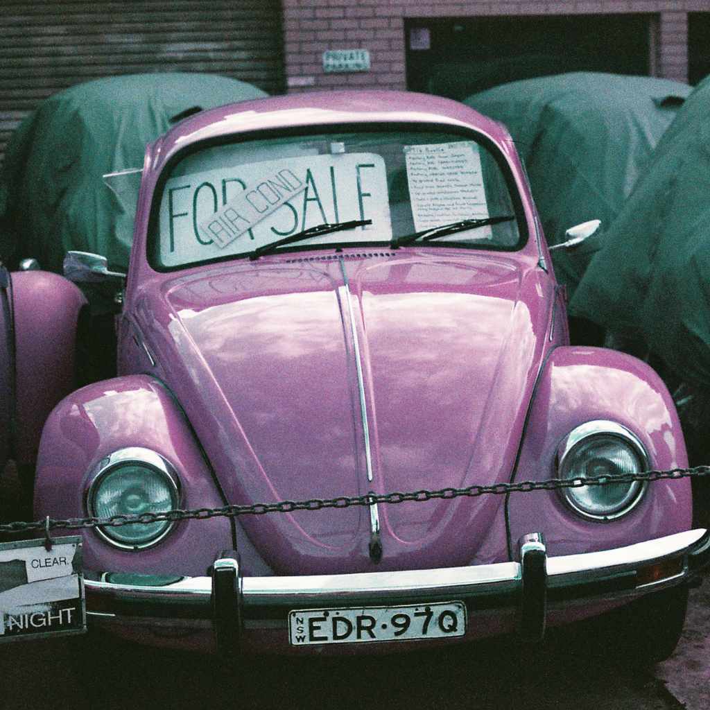 Making the Commitment