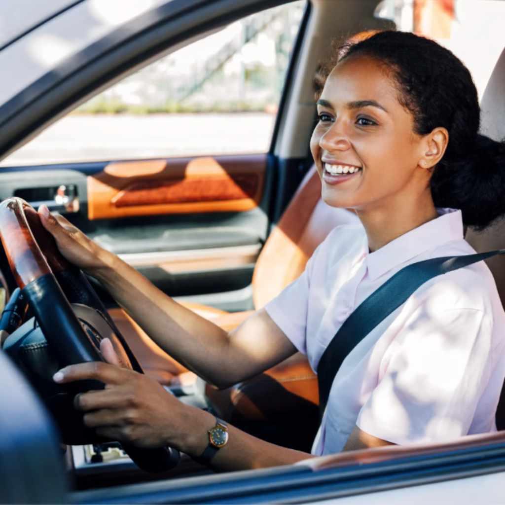 Can You Have a Car on Campus as a Freshman