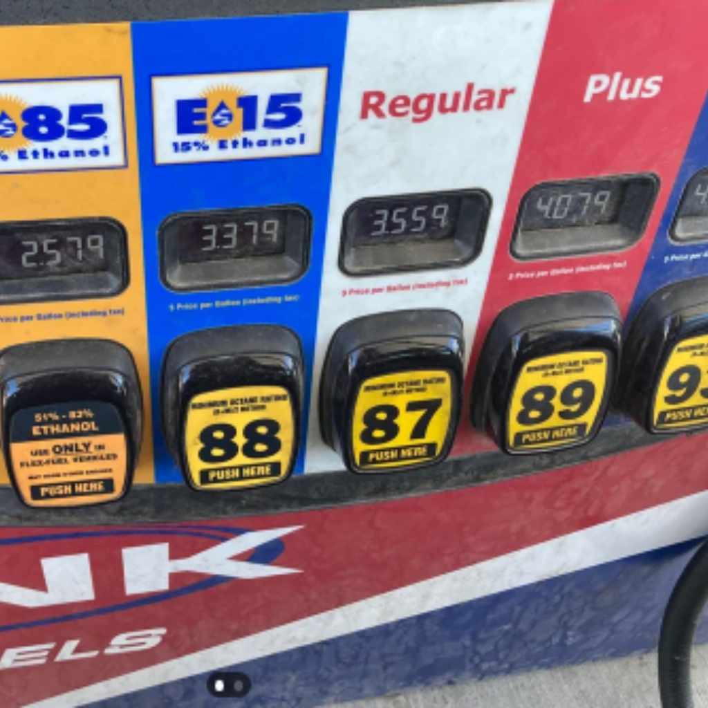 Tips for Maintaining Your 1987 Fuel System