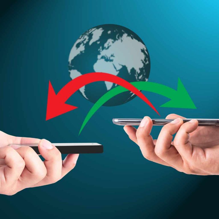 Can You Transfer Numbers Between Carriers