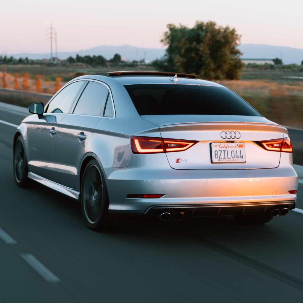 Can You Use Aaa on Any Car