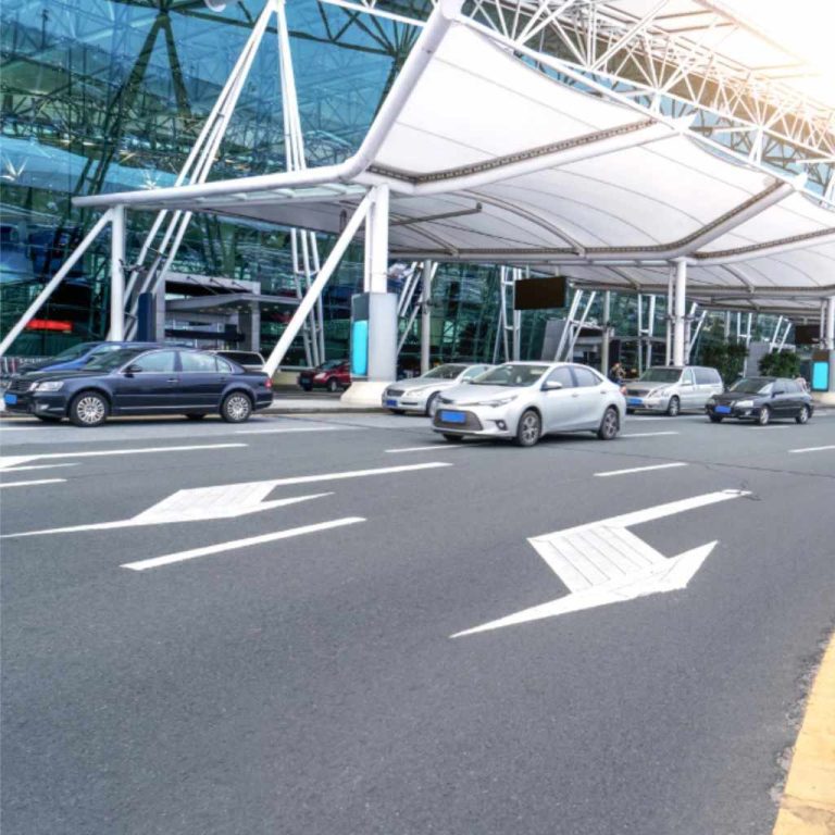 Do Airports Have Rental Cars