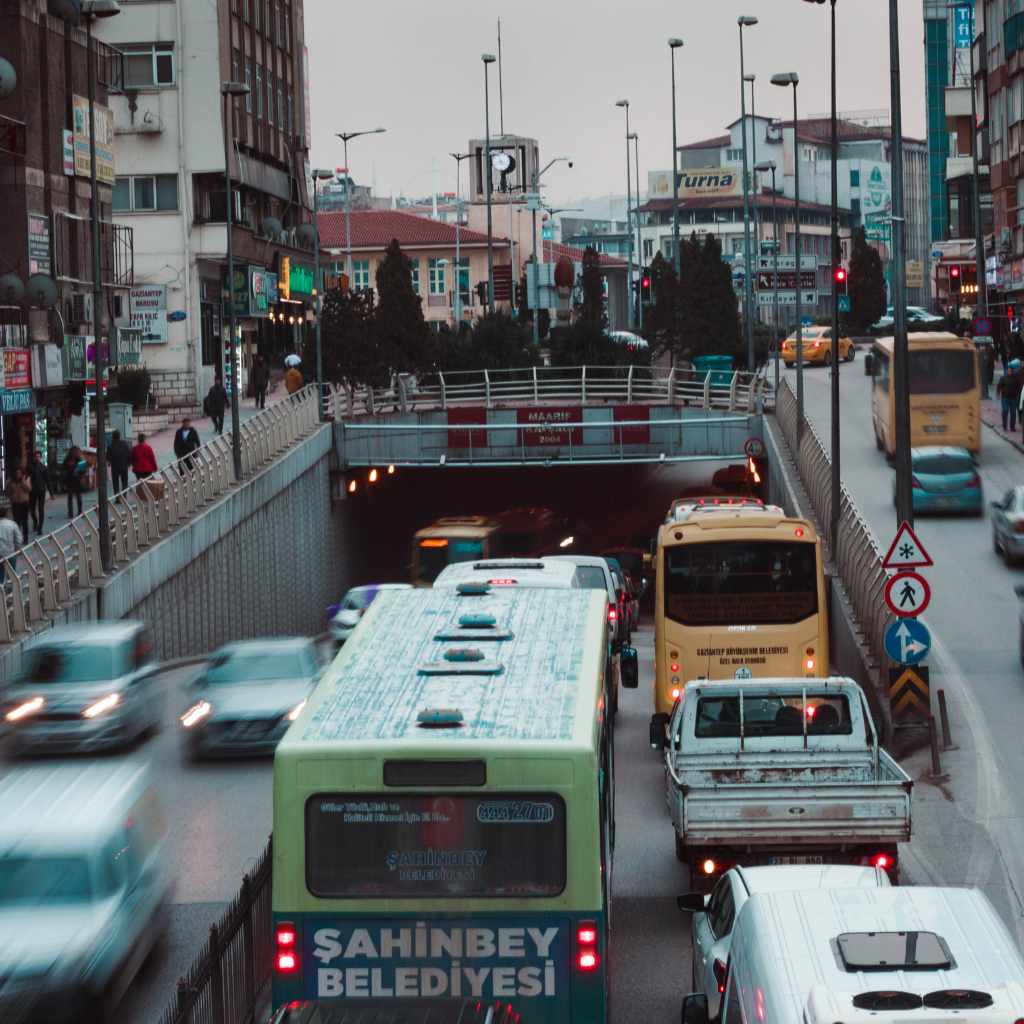 Safety Tips For Car Drivers