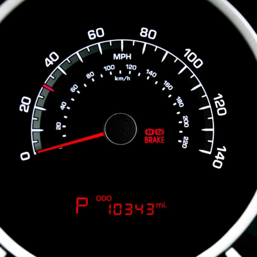 The Truth About Your Car’s Fuel "Reserve