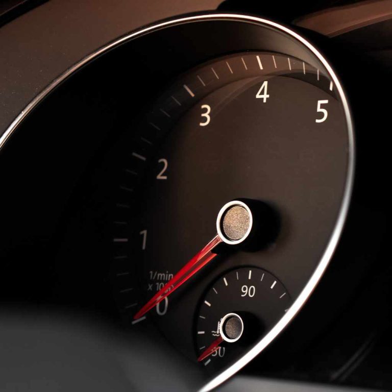 Do Cars Have Reserve Gas