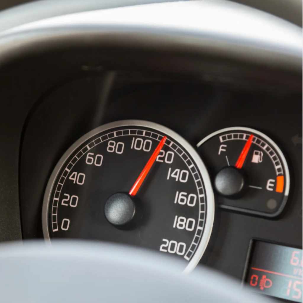 Do Cars Have Speed Limiters