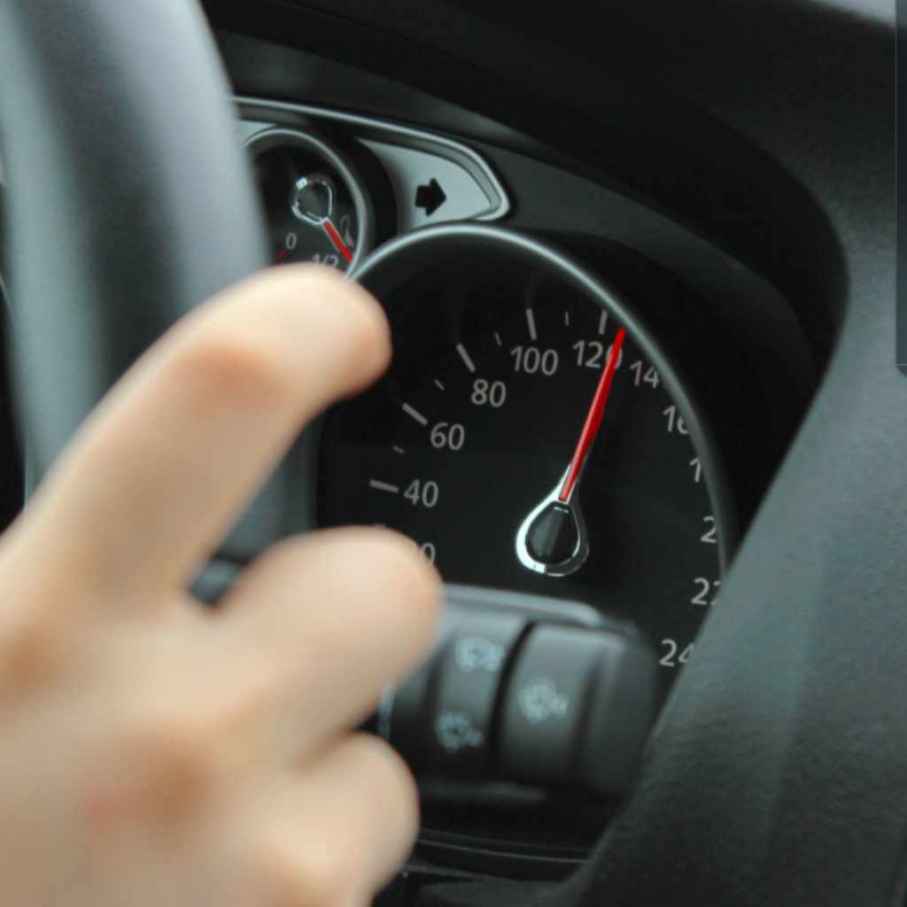 Car Speed Limiters Explained
