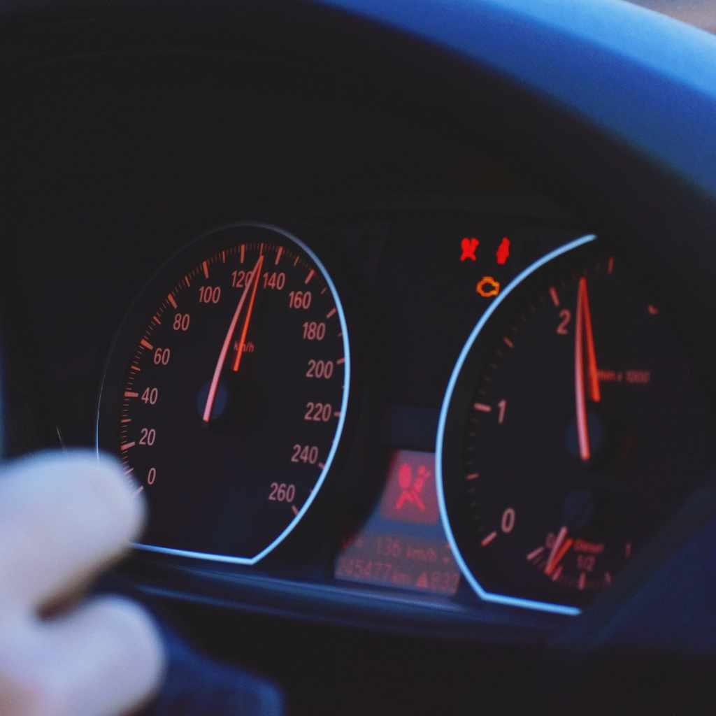 Do Cars Have Speed Limiters