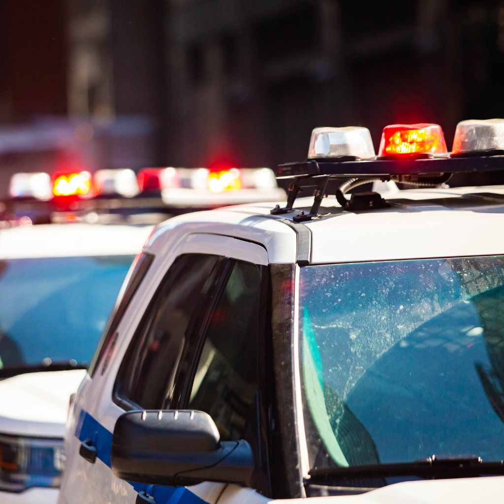 What to Do If You Are Pulled Over