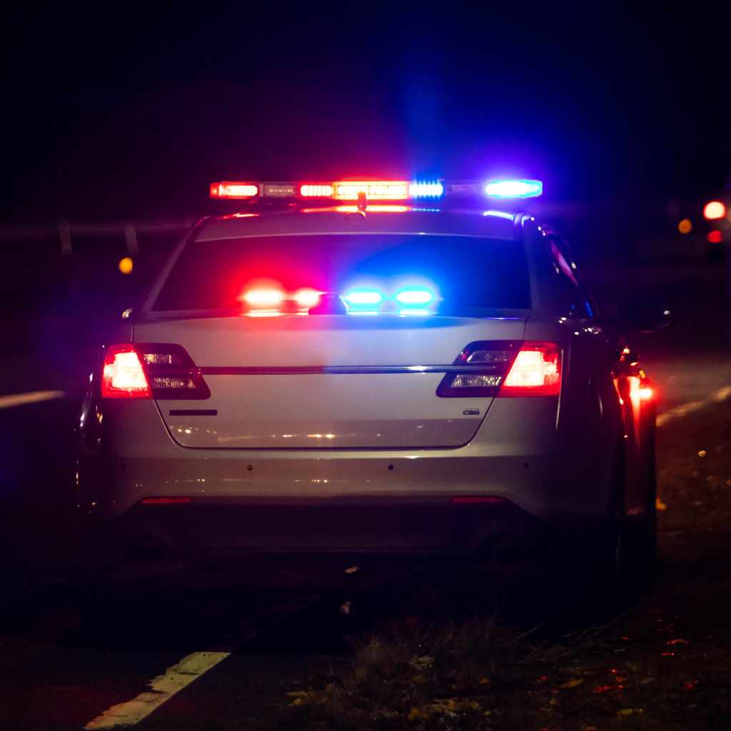 Do Cops Target Certain Cars?