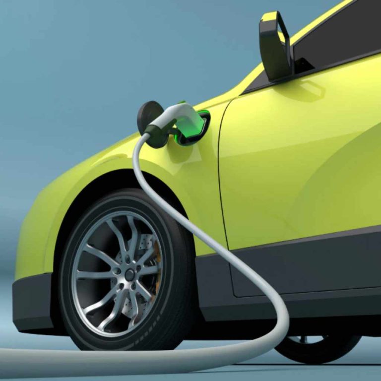 Do Electric Cars Electrocute You