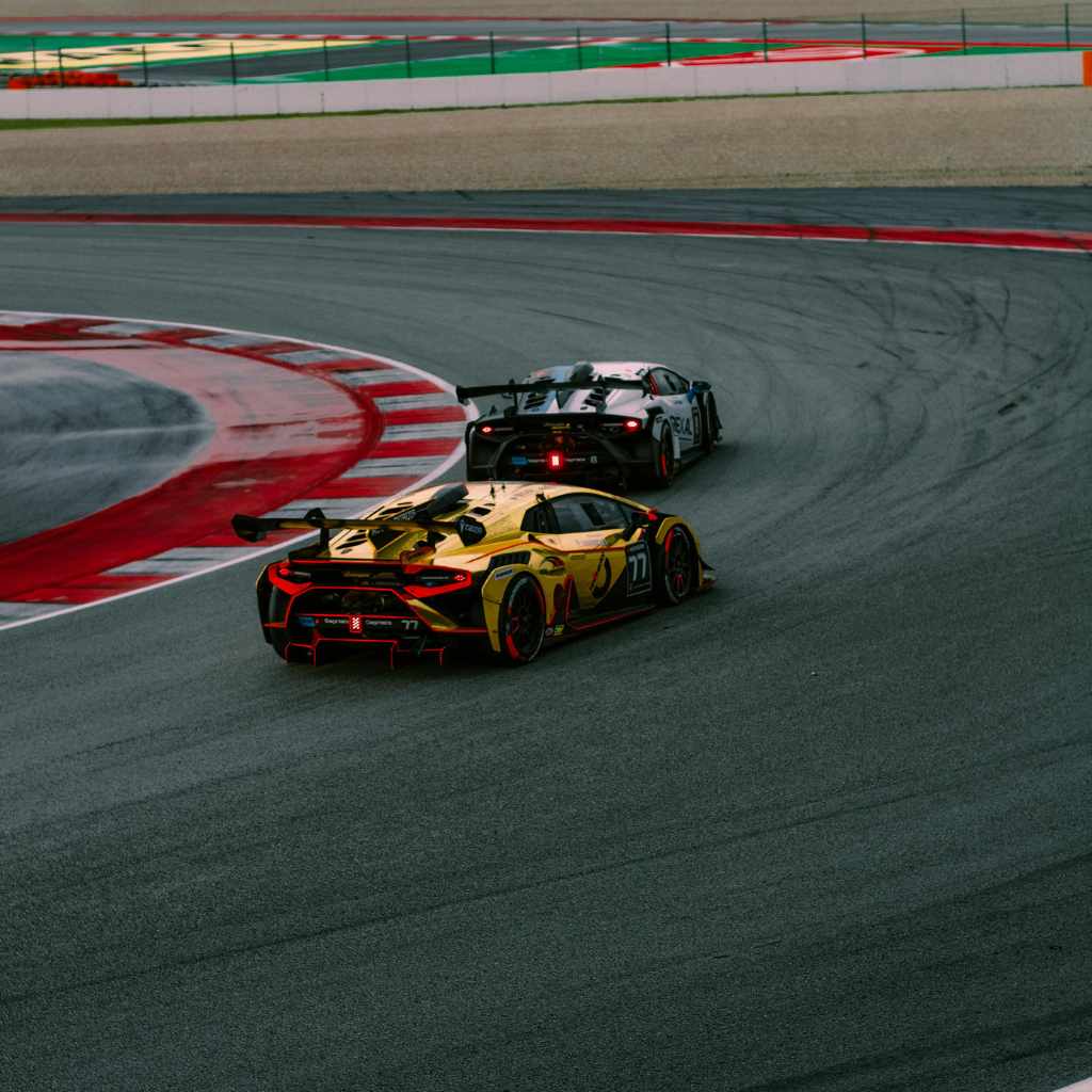 What Happens If an F1 Car Exceeds 15,000 RPM