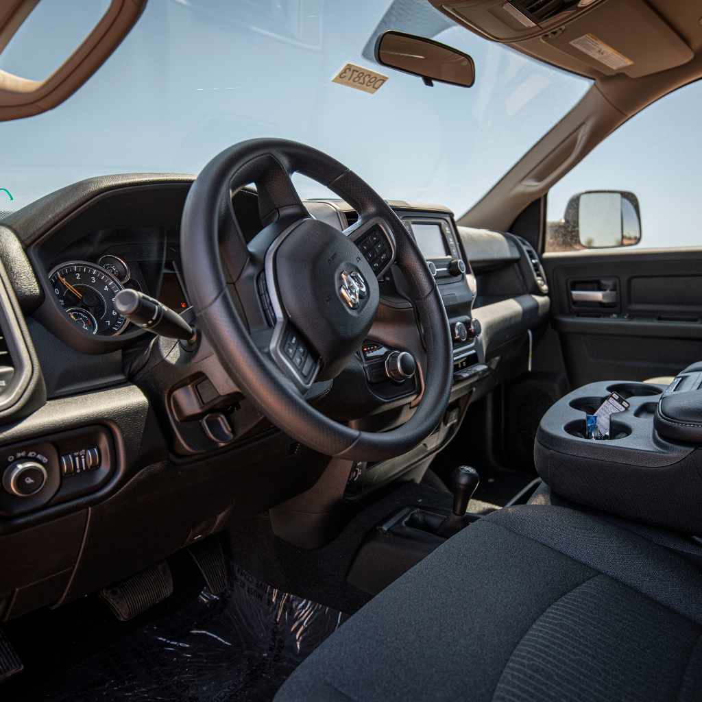 How Often Does a Car Need to Be Driven