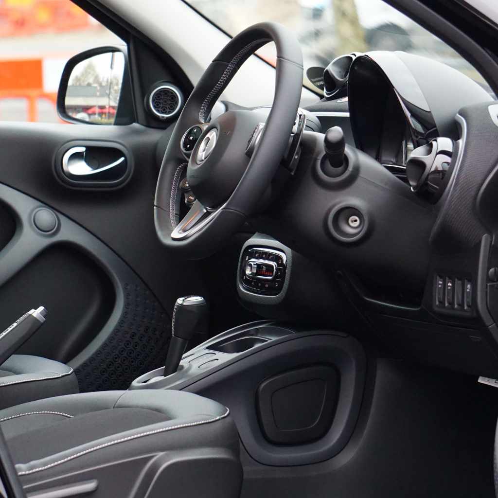 Signs Your Car Needs Driving